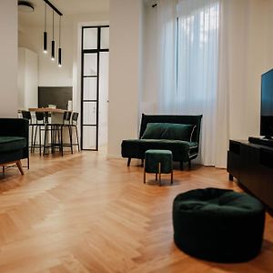 Appartement met een Slaapkamer